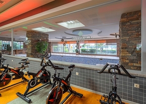 شقة استوديو 0 + 1 في منطقة سكنية في ألانيا شقة استوديو 0 + 1 في منطقة سكنية في ألانيا