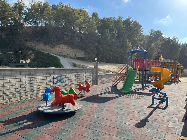 شقة 1 + 1 في وسط بستان صنوبري شقة 1 + 1 في وسط بستان صنوبري