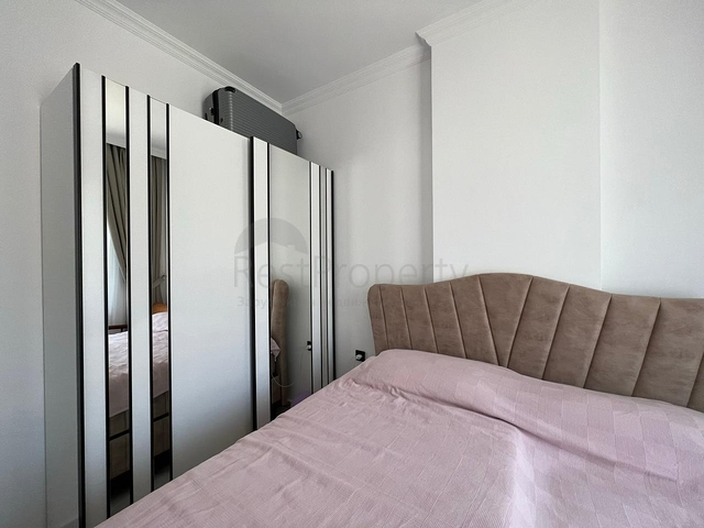 شقة 1 + 1 في وسط بستان صنوبري شقة 1 + 1 في وسط بستان صنوبري