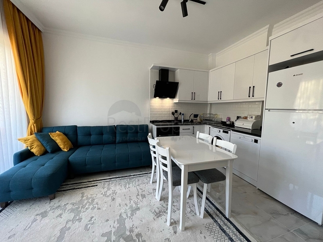 شقة 1 + 1 في وسط بستان صنوبري شقة 1 + 1 في وسط بستان صنوبري