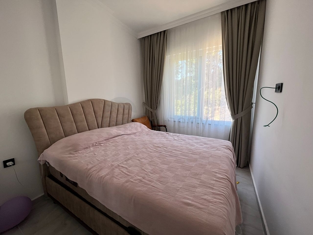 شقة 1 + 1 في وسط بستان صنوبري شقة 1 + 1 في وسط بستان صنوبري