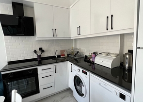 شقة 1 + 1 في وسط بستان صنوبري شقة 1 + 1 في وسط بستان صنوبري