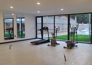 شقة 1 + 1 في وسط بستان صنوبري شقة 1 + 1 في وسط بستان صنوبري