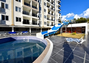 شقة 1 + 1 في وسط بستان صنوبري شقة 1 + 1 في وسط بستان صنوبري