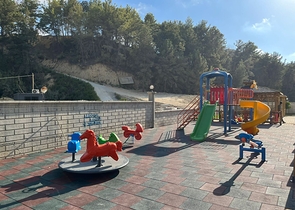 شقة 1 + 1 في وسط بستان صنوبري شقة 1 + 1 في وسط بستان صنوبري