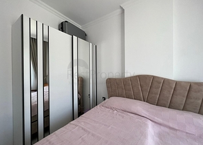 شقة 1 + 1 في وسط بستان صنوبري شقة 1 + 1 في وسط بستان صنوبري