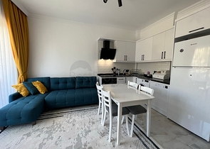 شقة 1 + 1 في وسط بستان صنوبري شقة 1 + 1 في وسط بستان صنوبري