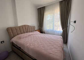 شقة 1 + 1 في وسط بستان صنوبري شقة 1 + 1 في وسط بستان صنوبري