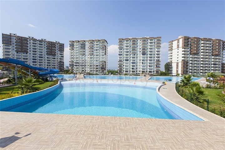 شقق للبيع في مجمع سكني جاهز في حي اردملي شقق للبيع في مجمع سكني جاهز في حي اردملي