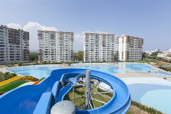 شقق للبيع في مجمع سكني جاهز في حي اردملي شقق للبيع في مجمع سكني جاهز في حي اردملي