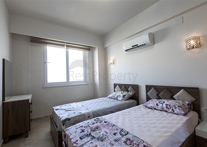 شقق على الساحل الأول في حي إردملي