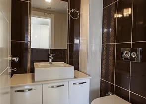 شقق على الساحل الأول في حي إردملي