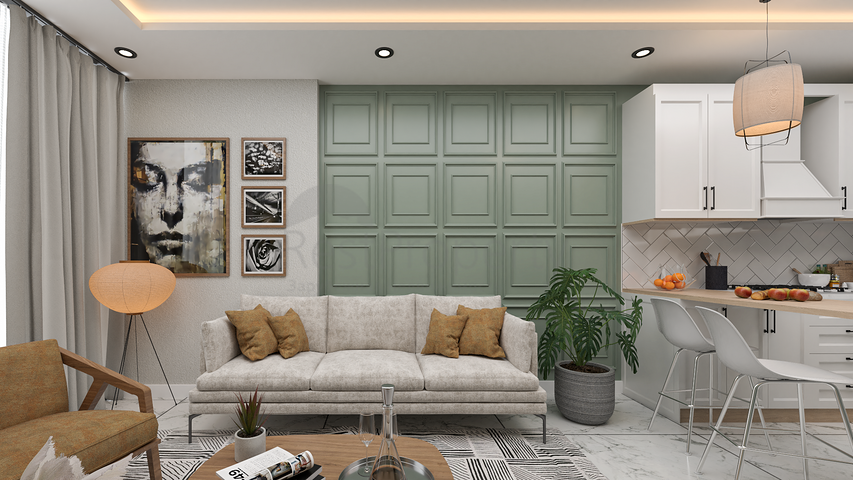 مشروع استثماري على الساحل الأول في منطقة إردملي