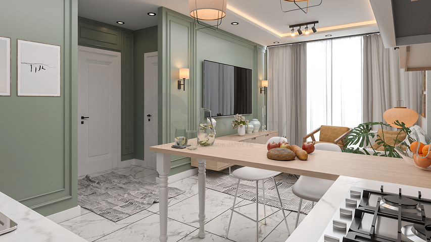 مشروع استثماري على الساحل الأول في منطقة إردملي