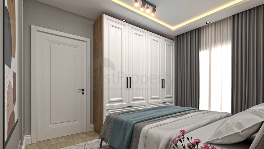 مشروع استثماري على الساحل الأول في منطقة إردملي