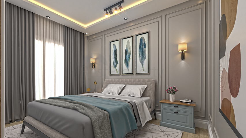 مشروع استثماري على الساحل الأول في منطقة إردملي