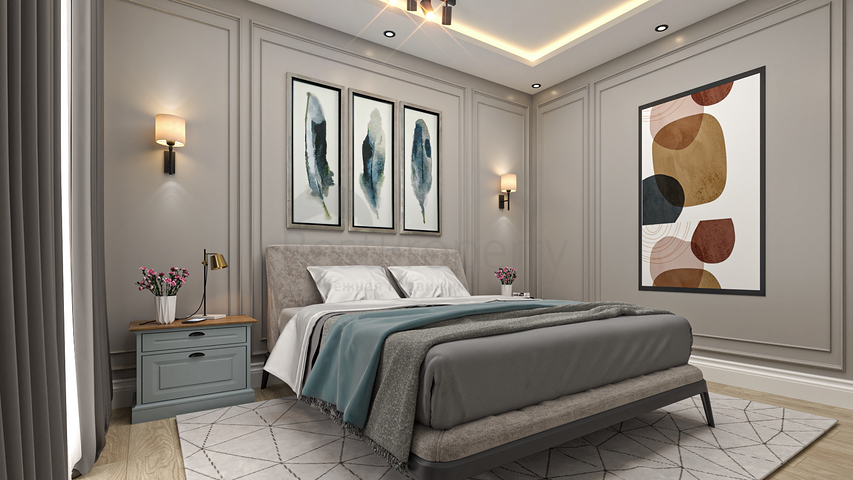 مشروع استثماري على الساحل الأول في منطقة إردملي