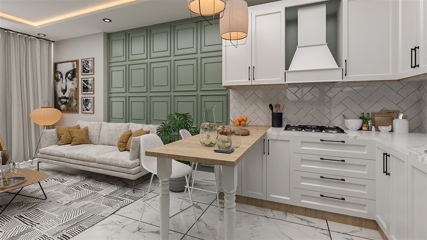 مشروع استثماري على الساحل الأول في منطقة إردملي