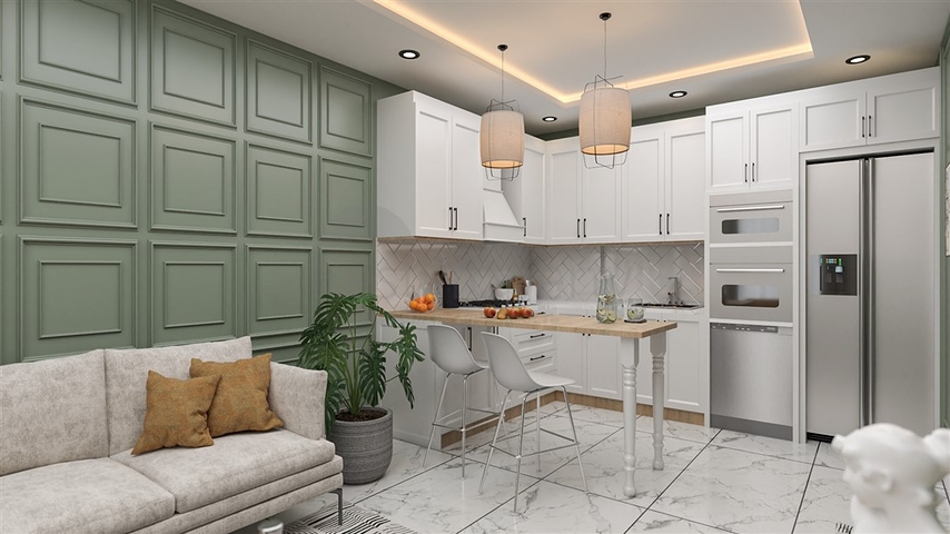 مشروع استثماري على الساحل الأول في منطقة إردملي