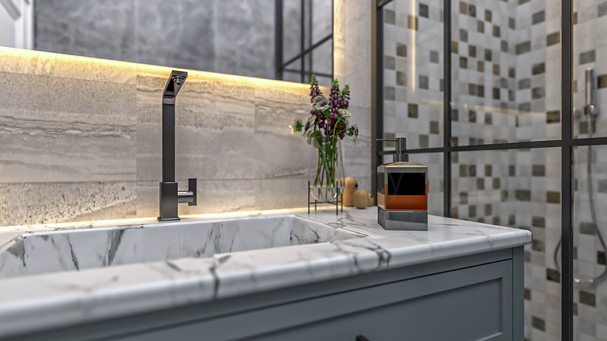 مشروع استثماري على الساحل الأول في منطقة إردملي