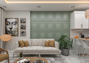 مشروع استثماري على الساحل الأول في منطقة إردملي