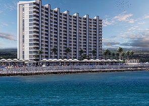 مشروع استثماري على الساحل الأول في منطقة إردملي