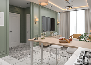 مشروع استثماري على الساحل الأول في منطقة إردملي