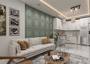 مشروع استثماري على الساحل الأول في منطقة إردملي