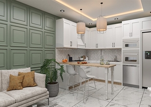 مشروع استثماري على الساحل الأول في منطقة إردملي