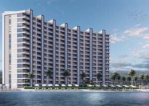 مشروع استثماري على الساحل الأول في منطقة إردملي