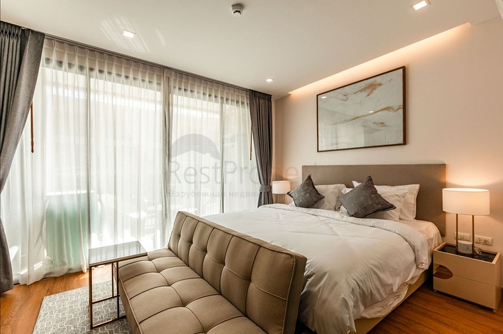 شقق جاهزة على بعد 200 متر من شاطئ راواي