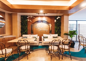 شقق جاهزة على بعد 200 متر من شاطئ راواي