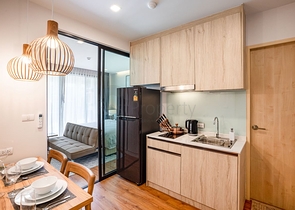 شقق جاهزة على بعد 200 متر من شاطئ راواي