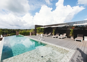 شقق جاهزة على بعد 200 متر من شاطئ راواي