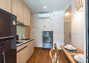 شقق جاهزة على بعد 200 متر من شاطئ راواي