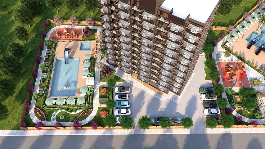 مشروع استثماري في إردملي