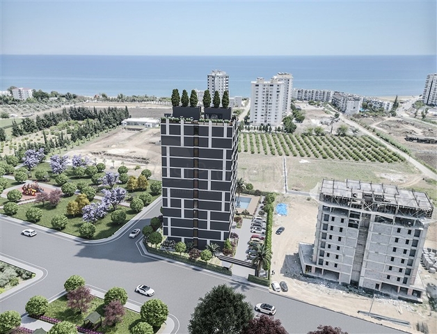 مشروع استثماري في منطقة تيجي الشعبية