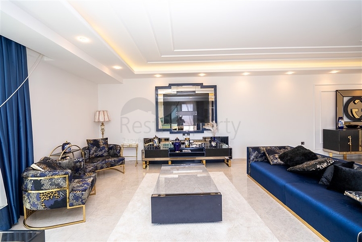 بنتهاوس واسع من طابقين للحصول على الجنسية على الساحل الأول  بنتهاوس واسع من طابقين للحصول على الجنسية على الساحل الأول