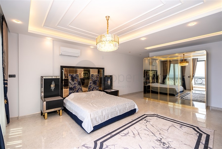 بنتهاوس واسع من طابقين للحصول على الجنسية على الساحل الأول  بنتهاوس واسع من طابقين للحصول على الجنسية على الساحل الأول