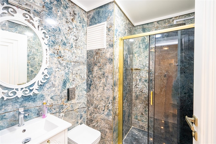 بنتهاوس واسع من طابقين للحصول على الجنسية على الساحل الأول  بنتهاوس واسع من طابقين للحصول على الجنسية على الساحل الأول