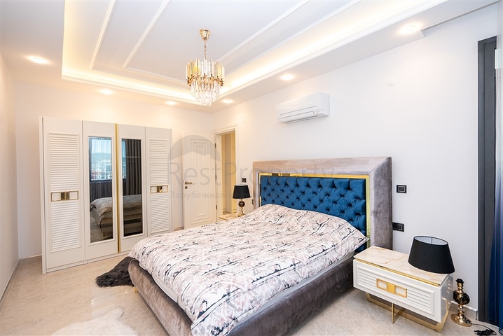 بنتهاوس واسع من طابقين للحصول على الجنسية على الساحل الأول  بنتهاوس واسع من طابقين للحصول على الجنسية على الساحل الأول