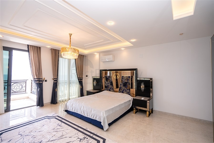 بنتهاوس واسع من طابقين للحصول على الجنسية على الساحل الأول  بنتهاوس واسع من طابقين للحصول على الجنسية على الساحل الأول