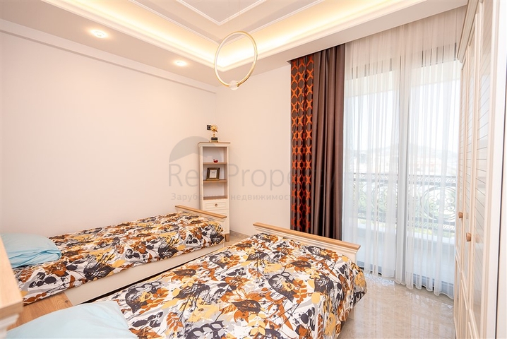 بنتهاوس واسع من طابقين للحصول على الجنسية على الساحل الأول  بنتهاوس واسع من طابقين للحصول على الجنسية على الساحل الأول