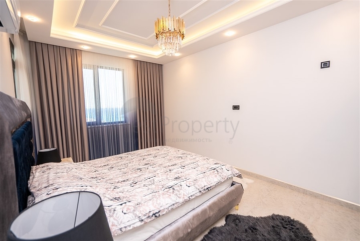 بنتهاوس واسع من طابقين للحصول على الجنسية على الساحل الأول  بنتهاوس واسع من طابقين للحصول على الجنسية على الساحل الأول