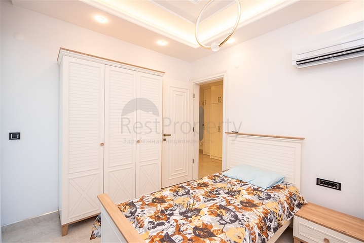 بنتهاوس واسع من طابقين للحصول على الجنسية على الساحل الأول  بنتهاوس واسع من طابقين للحصول على الجنسية على الساحل الأول