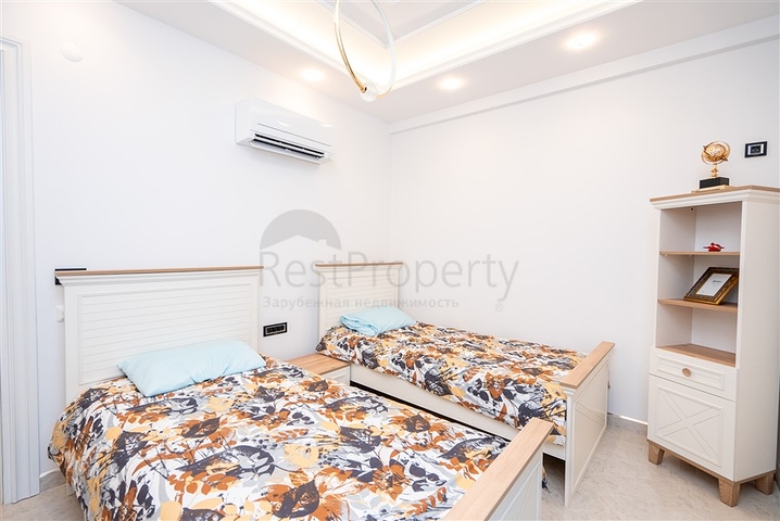 بنتهاوس واسع من طابقين للحصول على الجنسية على الساحل الأول  بنتهاوس واسع من طابقين للحصول على الجنسية على الساحل الأول