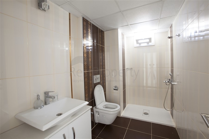 شقق في مجمع جاهز على بعد 110 متر من البحر في منطقة عياش إردملي شقق في مجمع جاهز على بعد 110 متر من البحر في منطقة عياش إردملي