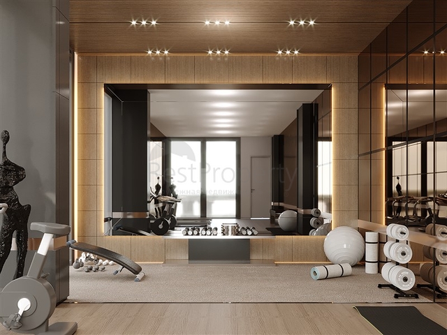 شقق 2+1 في منطقة توسمور شقق 2+1 في منطقة توسمور