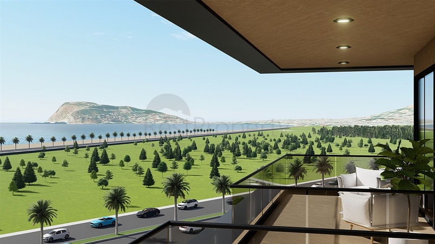 شقق 2+1 في منطقة توسمور شقق 2+1 في منطقة توسمور