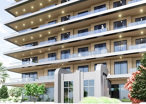 شقق 2+1 في منطقة توسمور شقق 2+1 في منطقة توسمور